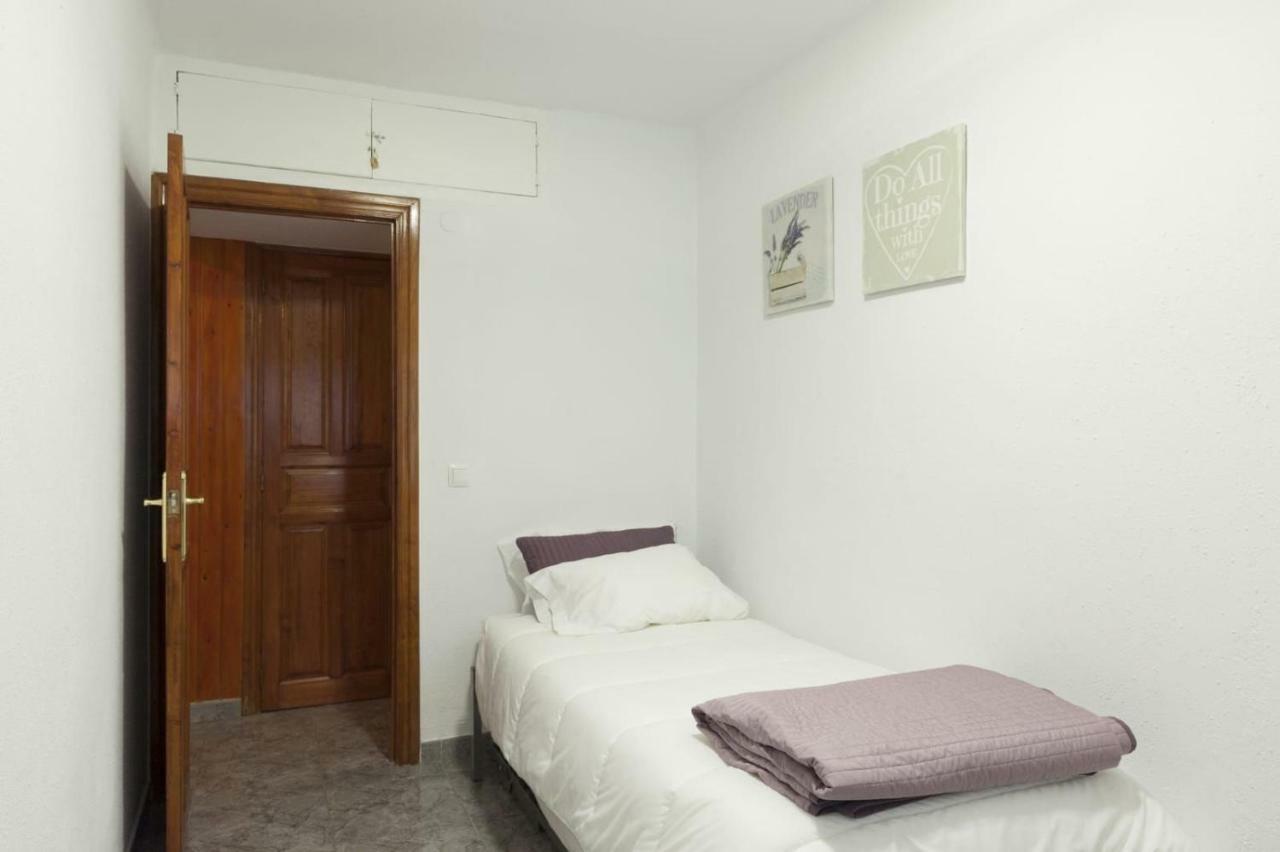 Cosy Apartment Fira Barcelona Л'Успіталет-да-Любрагат Екстер'єр фото