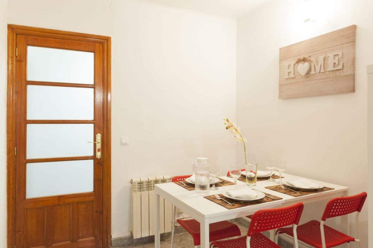 Cosy Apartment Fira Barcelona Л'Успіталет-да-Любрагат Екстер'єр фото