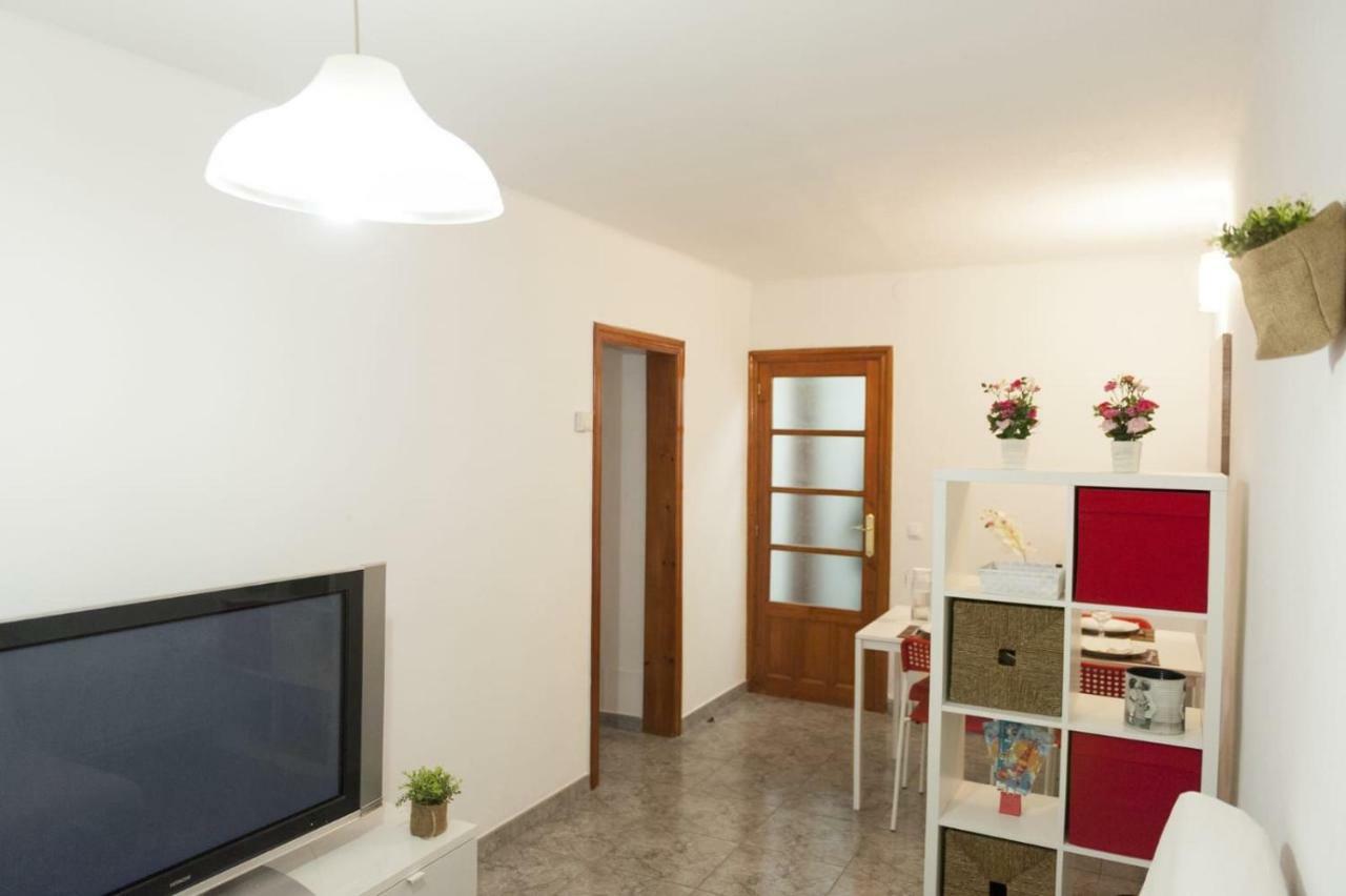 Cosy Apartment Fira Barcelona Л'Успіталет-да-Любрагат Екстер'єр фото