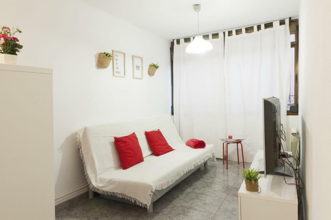 Cosy Apartment Fira Barcelona Л'Успіталет-да-Любрагат Екстер'єр фото